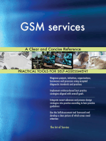 GSM services A Clear and Concise Reference