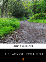 The Lady of Little Hell