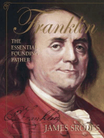 Franklin: The Essential Founding Father