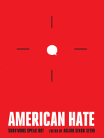 American Hate: Survivors Speak Out