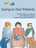 Going to Out-Patients