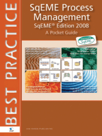 SqEME Process Management - A Pocket Guide