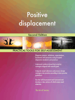 Positive displacement Second Edition