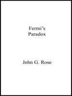 Fermi's Paradox