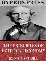 The Principles of Political Economy