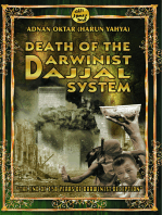 Death of the Darwinist Dajjal System «The End of 150 Years of Darwinist Deception»