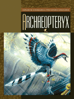 Archaeopteryx