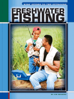 Freshwater Fishing