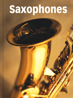 Saxophones