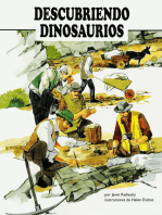 Descubriendo Dinosaurios