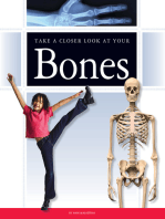 Take a Closer Look at Your Bones