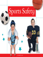 Sports Safety