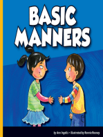 Basic Manners