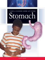 Take a Closer Look at Your Stomach