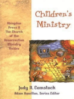 Children's Ministry