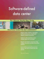 Software-defined data center The Ultimate Step-By-Step Guide