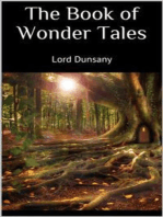 The Book of Wonder Tales