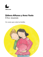 Dos mamás: Un cuento para todas las familias