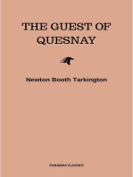 The Guest of Quesnay