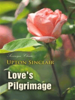 Love's Pilgrimage: A Novel