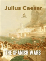 The Spanish Wars: English and Latin Language