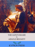 The Lion’s Share