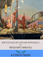 The Voyage of Popanilla