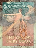 The Yellow Fairy Book