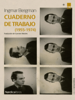 Cuaderno de trabajo (1955-1974)