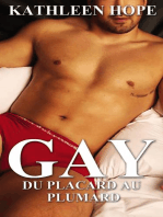 Gay: Du placard au plumard