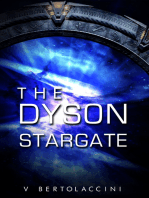 The Dyson Stargate (Latest Edition)