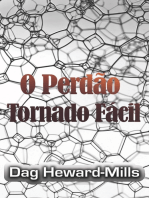 O Perdão Tornado Fácil