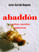 Abaddón y otros cuentos siniestros