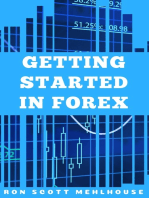 Getting Started in Forex