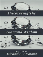 Discovering The Diamond Wisdom