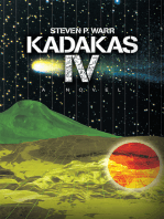 Kadakas Iv