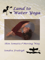 Land to Water Yoga: Shin Somatics Moving Way