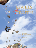 Jewels of Truth: A Soul Odyssey Within