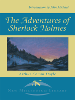 The Adventures of Sherlock Holmes