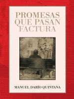 Promesas Que Pasan Factura