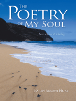 The Poetry of My Soul: Love, Honor & Healing