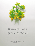 Ramblings from a Soul