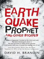 The Earthquake Prophet: And Other Stories