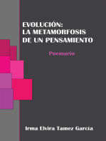 Evolución: La Metamorfosis De Un Pensamiento