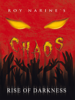 Chaos Rise of Darkness