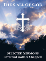 The Call of God: Selected Sermons