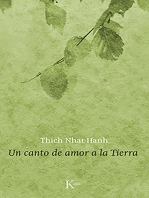 Un canto de amor a la Tierra