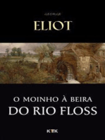 O Moinho à Beira do Rio Floss