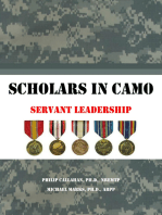 Servant Leadership