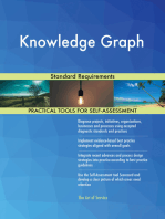 Knowledge Graph Standard Requirements